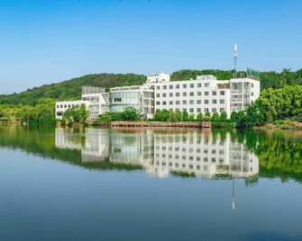 Nanjing Xianlin Hotel (Xianlin University Town Nanjing Normal University Branch) - Nanjing - Quarto