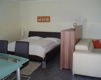 Gasthof Gutmann - Eberstein - Bedroom