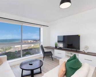 Blouberg Heights 207 by Host Agents - Bloubergstrand - Phòng khách