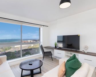 Blouberg Heights 207 - Bloubergstrand - סלון