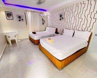 Hotel1325 - Baní - Habitación