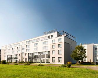 Nh Leipzig Messe - Leipzig - Building