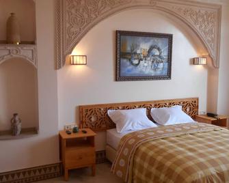 Dar Nador - Nador - Chambre