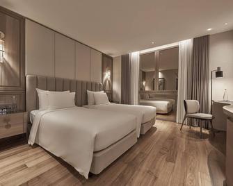 La Siesta Premium Saigon - Ho Chi Minh City - Bedroom
