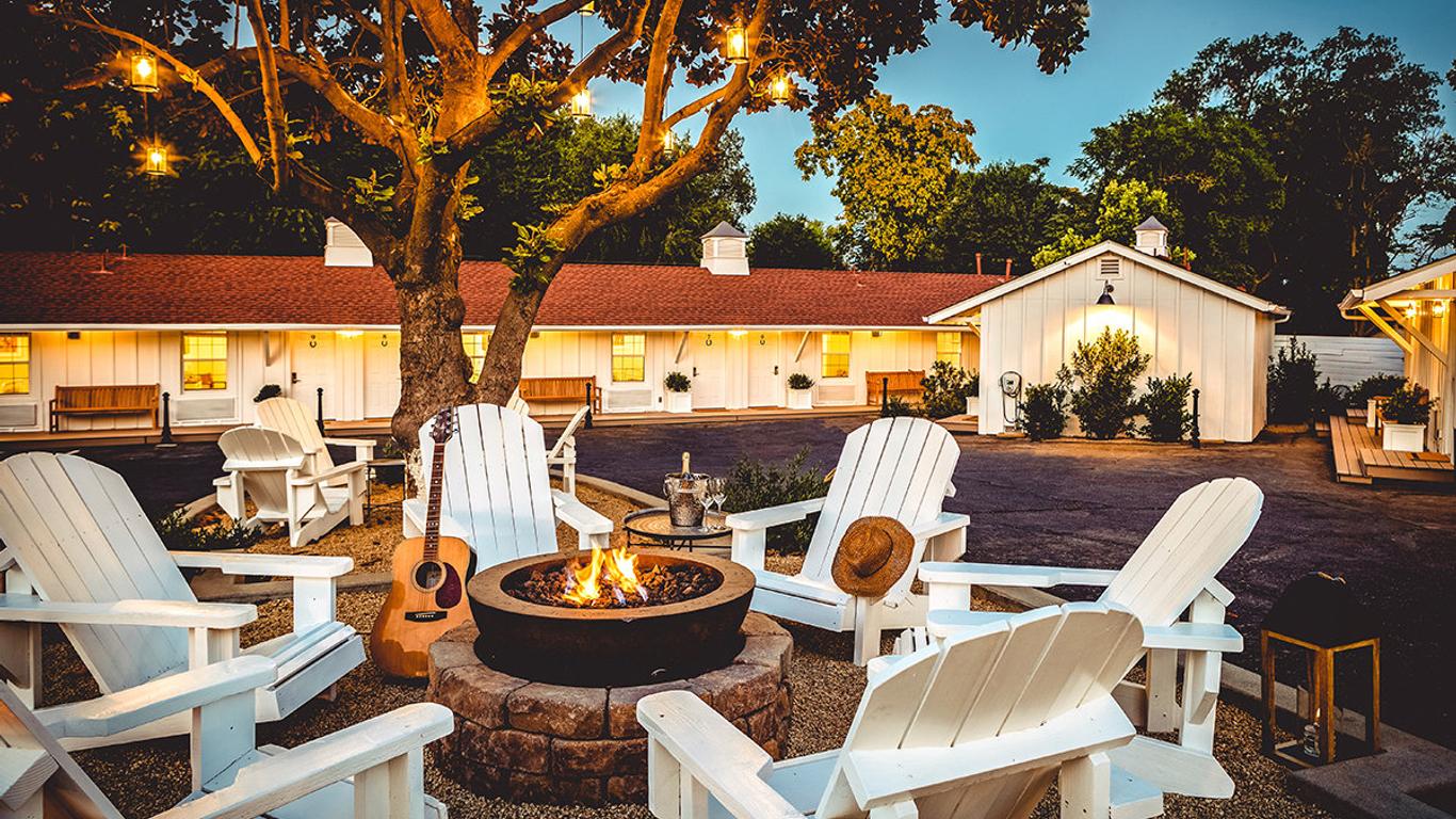 Stables Inn
