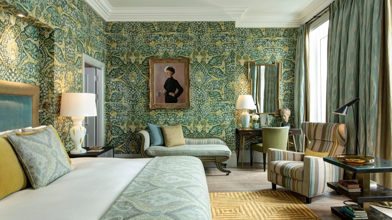 Brown's Hotel, a Rocco Forte Hotel