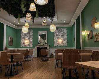 L'Harmony - Saint-Arnoult-en-Yvelines - Restaurant