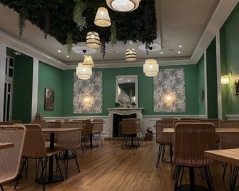 L'Harmony - Saint-Arnoult-en-Yvelines - Restaurant