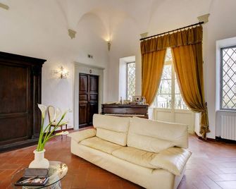 Residence Borgo San Lorenzo a Linari - Sovicille