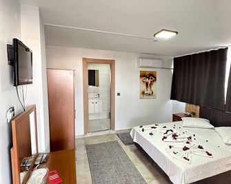 Aristo 2 Butik Hotel - Didim - Schlafzimmer