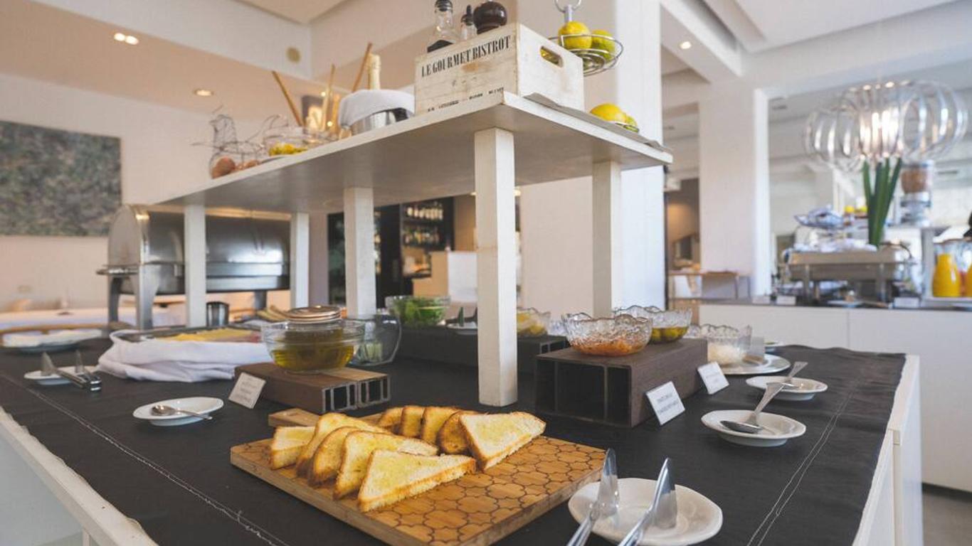 Hotel Tolosa
