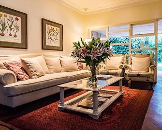 Melrose Place - Johannesburg - Sala