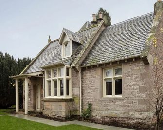 Roxburghe Cottages, part of Destination by Hyatt - Kelso - Gebäude