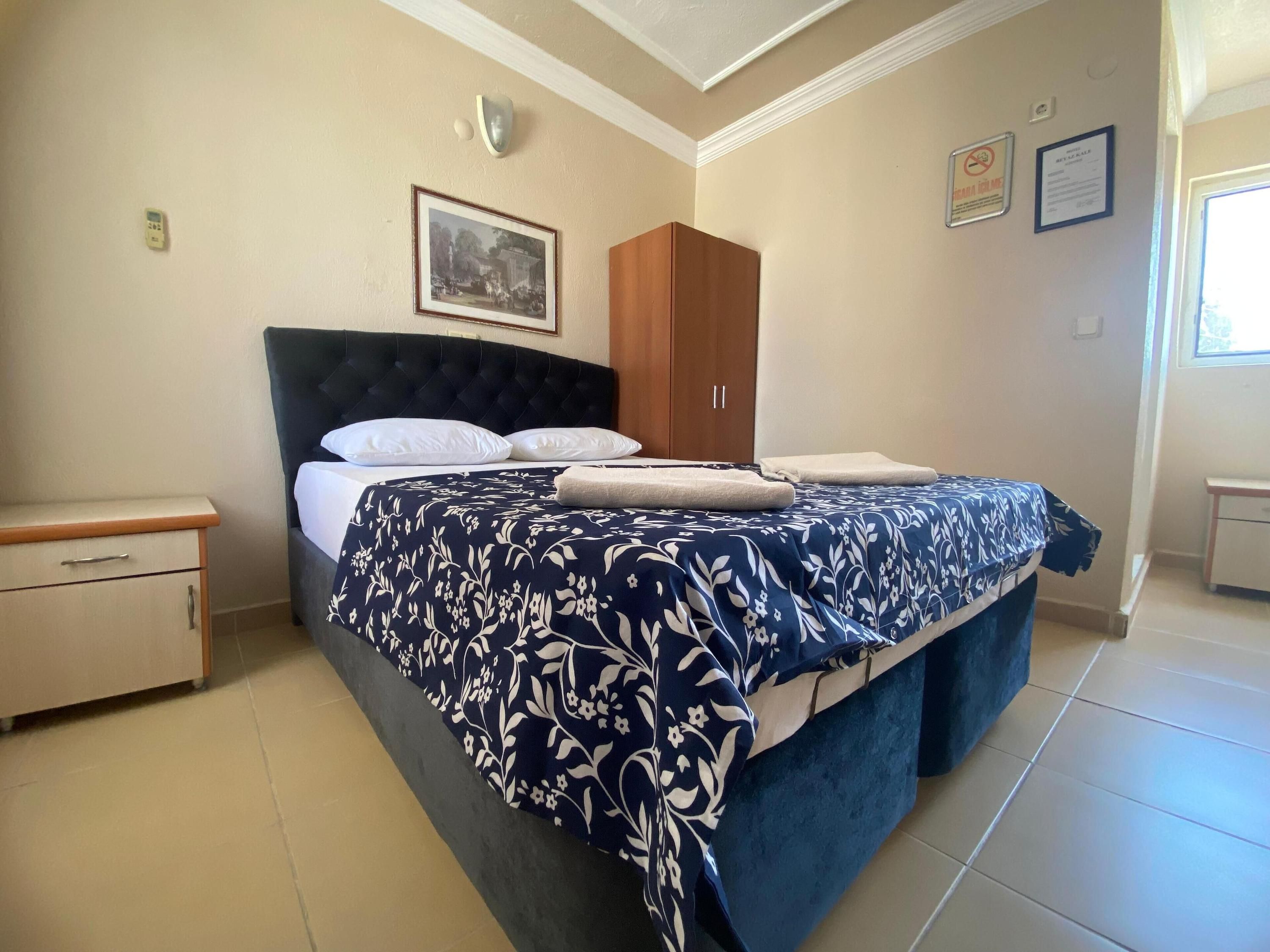 Beyaz Kale Hotel - Pamukkale
