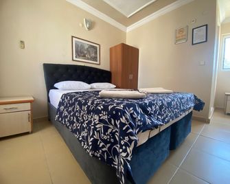 Beyaz Kale Hotel - Hierápolis-Pamukkale