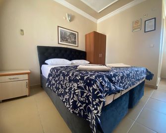 Beyaz Kale Hotel - Pamukkale