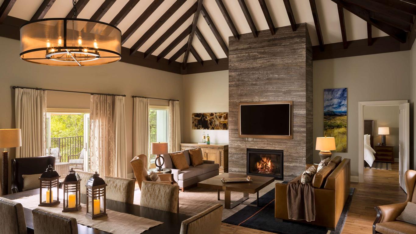 Signia by Hilton La Cantera Resort & Spa