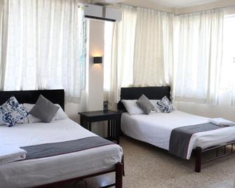 Hotel Las Brisas - Catemaco
