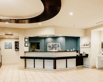 The Beacon Charlotte Airport by IHG - Charlotte - Recepción