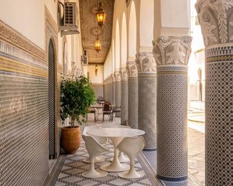 Charming Apartment in Fès - 30 m² + View - Fez