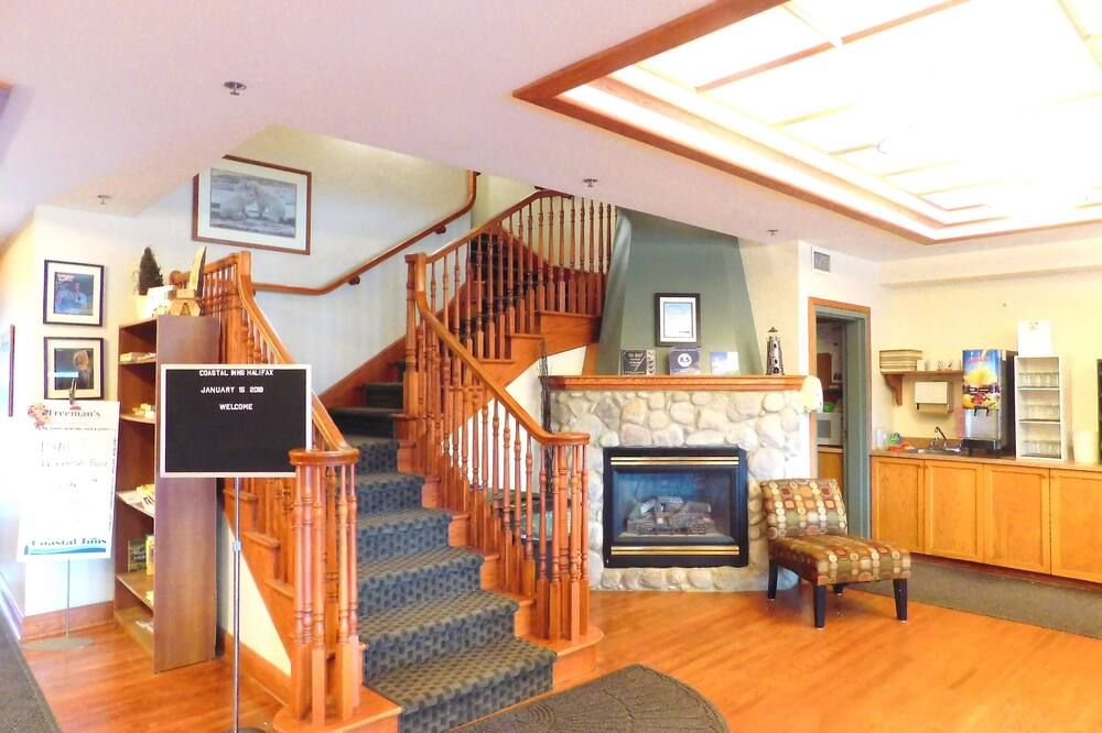 Coastal Inn Halifax - Halifax - Trapper