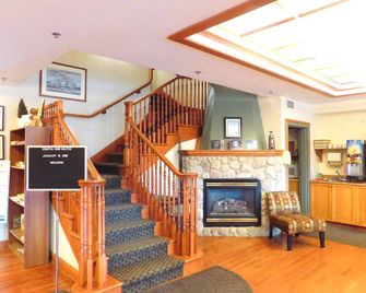 Coastal Inn Halifax - Halifax - Trapper