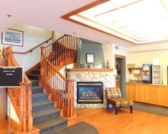 Coastal Inn Halifax - Halifax - Trapper