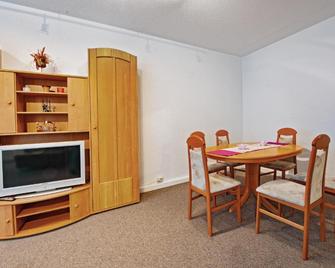 Ferienwohnung 143 - Annaberg-Buchholz - Dining room