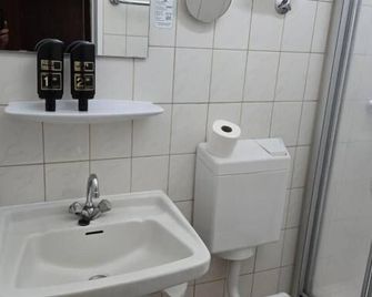 Hotel Wahlster - Saarbrucken