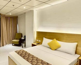 Luxelite Suites Pasay - Pasay