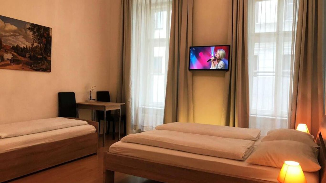 Pension Liechtenstein