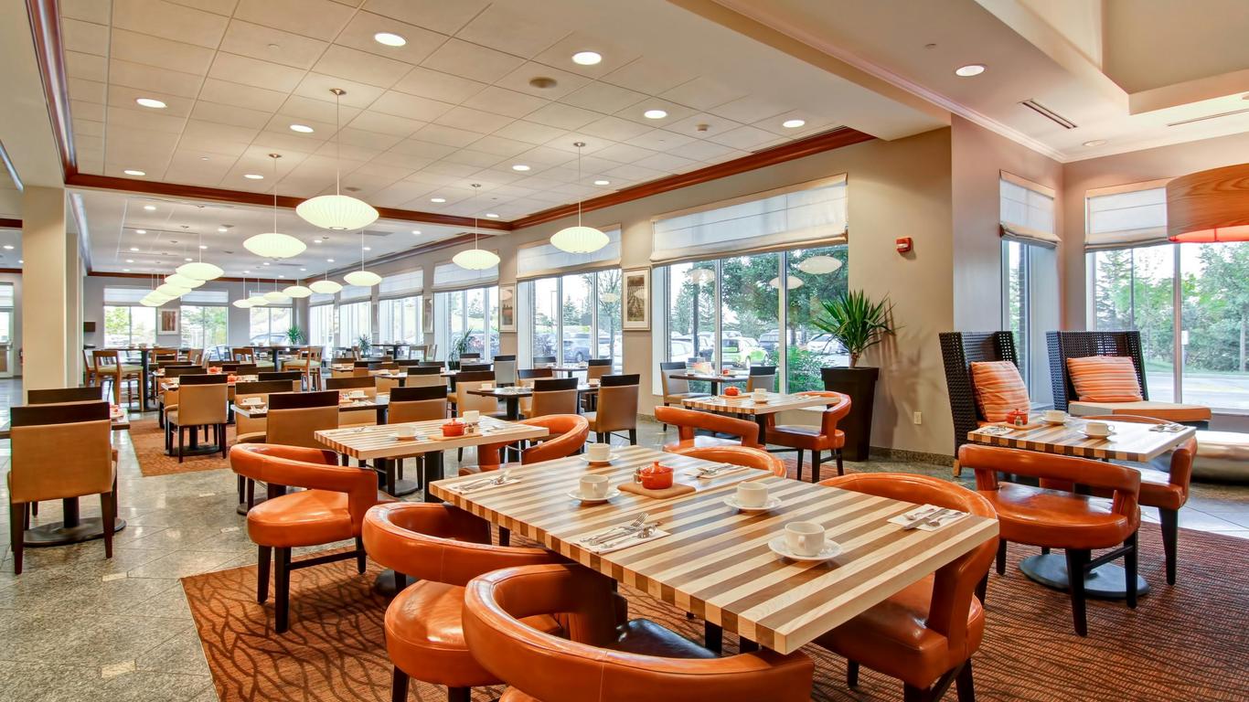Hilton Garden Inn Ottawa Airport