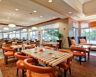 Hilton Garden Inn Ottawa Airport - Ottawa - Restaurant