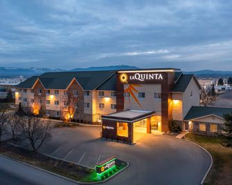 La Quinta Inn & Suites by Wyndham Spokane Valley - Spokane - Edifício
