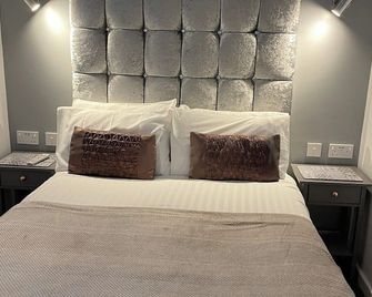 San Remo Apartments Blackpool - Blackpool - Chambre