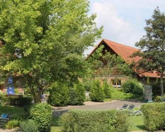 Apartment for four Person in Brakel-Bellersen - Brakel - Vista esterna