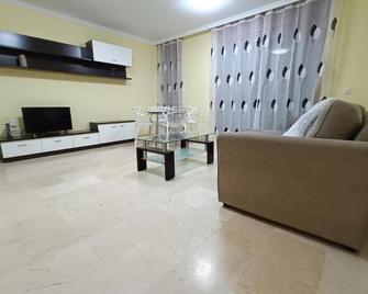 Ng La Salle - Santa Cruz De Tenerife - Santa Cruz de Tenerife - Sala de estar