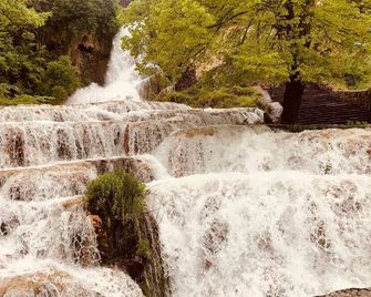 La Tahona - Orbaneja del Castillo