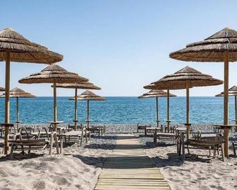 Euphoria Resort - Kolymvari - Strand