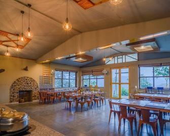 Lahermitage Resort - Lansdowne - Restaurant