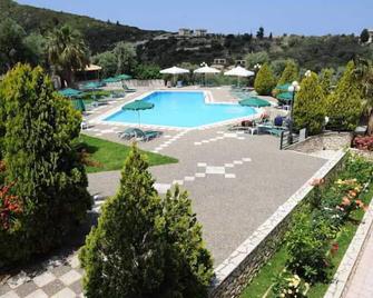 Santa Marina Hotel - Lefkáda - Pool