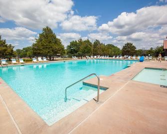 Lake Texoma RV Campground - Gordonville - Piscina