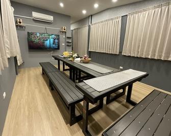 Liu-He 914 Hostel - Kaohsiung City - Bedroom