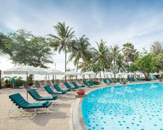 Regent – Chalet, Hua Hin - Cha-am - Piscina
