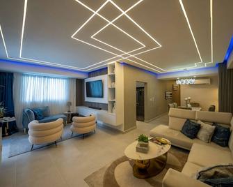 Goistay Las Mariposas 22 - סנטו דומינגו - סלון