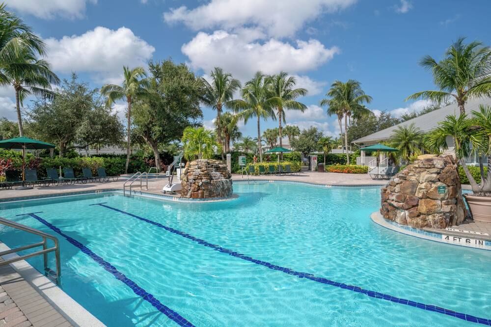 Greenlinks Golf Villas At Lely Resort - Naples - Piscine