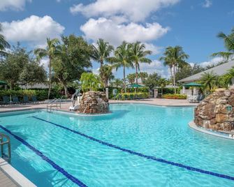 Greenlinks Golf Villas At Lely Resort - Νάπολη - Πισίνα