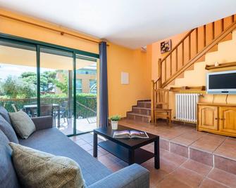 Apartamentos Punta Prima By Escapehome - Punta Prima - Salon