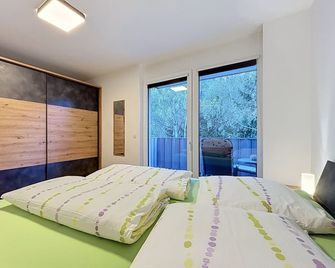 Apartment Apart Annabell by Interhome - See