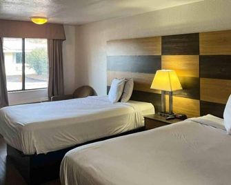 Motel 6 Cross Lanes, Wv Goff Mountain Rd - Cross Lanes - Schlafzimmer